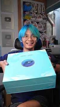 Gamer at collector? Ito na ata yung perfect combo #UGREENxHonkaiStarRail #UGREEN