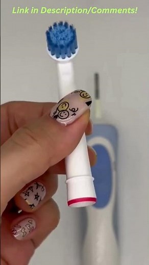 Stop Overpaying! 🪥 Oral B Brush Head Replacements That Actually Work 😱
