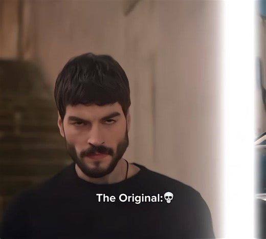 Hercai: Unveiling the Drama of Halef