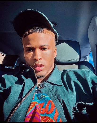 August Alsina Explains Why He Stepped Away From The Music Industry - theJasmineBRAND