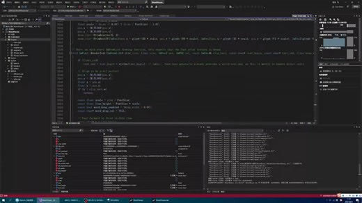 【fps游戏逆向】【 Il2CPP逆向】09 遍历全部游戏对象坐标并绘制地址