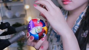 【ASMR】8D到24D触发即时睡眠！360°刺激深度放松_哔哩哔哩_bilibili