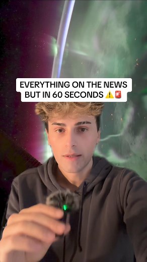 AN ASTROID THAT NASA EXPLODED 2 YEARS AGO MAY CAUSE A METEOR SHOWER ON EARTH!? 🤯 8/31/24 | niickjackson