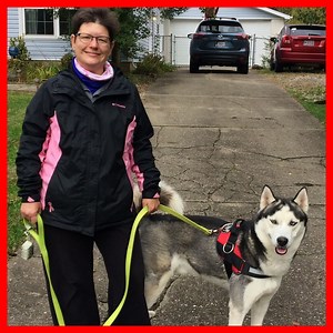 ⭐⭐⭐⭐⭐ "Great harness, well made and sooo easy to put on. I really didn’t think the claim of your dog walking better with the harness was valid. Really, how could a harness make my dog better behaved on his walk. But, I was wrong, he really did behave much better and didn’t pull! Win-win all the way around. Love it and so does TexMex!" -Kristina, Verified Purchase ✅ https://puglifeharness.com/products/worlds-best-dog-harness | Joyride Harness