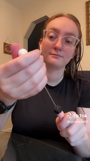 Make a silicone beaded lanyard with me! #howtomake #siliconebeadlanyard