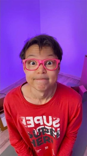 🤓🎶 Make Cool Cardboard Glasses! DIY Song Fun!