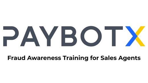 Fraud Awareness Training for Sales Agents