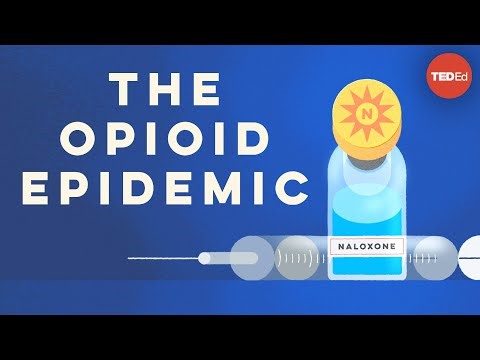 What Causes Opioid Addiction & Why Is It So Tough To Combat