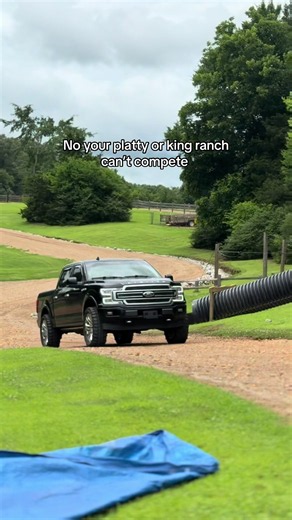 F-150 vs. Platinum & King Ranch: Why the F-150 Prevails