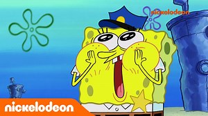 Bob l'éponge | NICKELODEON par Nickelodeon - Dailymotion
