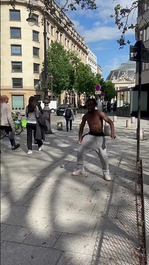 sk dixneuf 😜 #afrojiz 🇨🇮 #paris 🔥 danse afro 🇲🇱 2024 😩