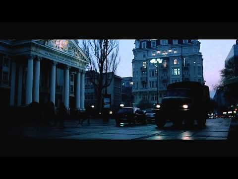 Los Mercenarios 2 - Trailer Oficial Espanol Latino