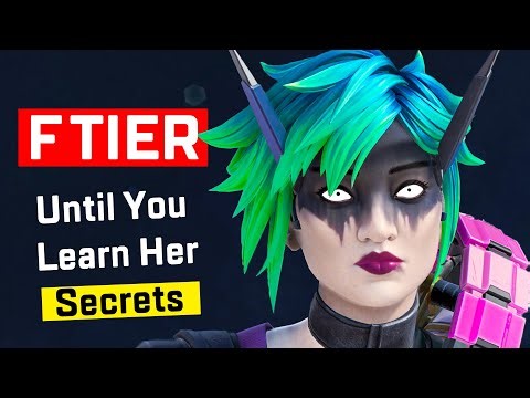 DON'T PLAY Alter Until You Watch This Video Guide | Apex Legends Season 21 Tips