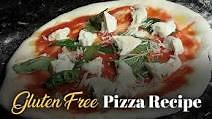 21 Gluten Free Neapolitan Pizza Crust Recipe - Selected Recipes