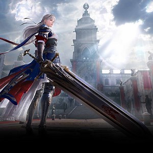 [GM Notes] New Class Seraph, “Enough prayers... Let my sword answer!” | Black Desert NA/EU
