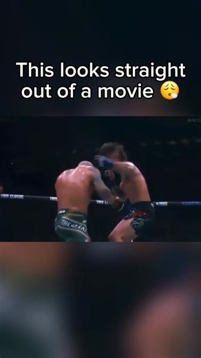 This fight was incredible 🔥 Follow combatspeech for more! ⚔️🩸 #fighter #combat #mma #ufc #combatsports | combatspeech