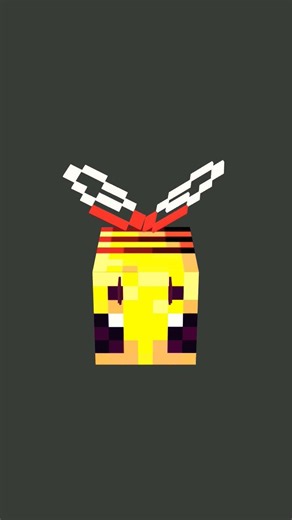 minecraft bee bumble