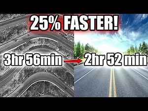 Build a Route Planning App with AI in Minutes! (No Coding Required!)