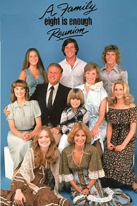 Eight Is Enough: A Family Reunion (1987) - Movie