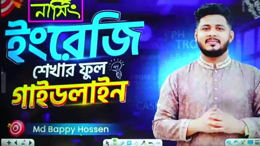 Nursing Standard English Class Nursing English 20/20 Private Batch | English Solution