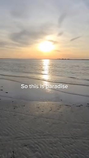 #beautiful #beach #bryantheceo #PepsiApplePieChallenge #sunset #beachvibes #florida #paradise | Billy Gardner | Facebook