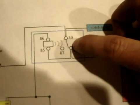 How to make a buzz coil Part 1