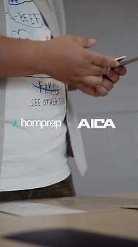 Creating Material Board with AICA