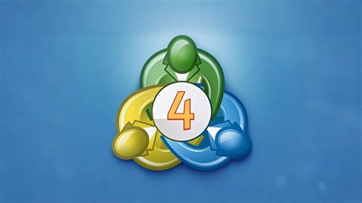 10张图讲清楚，安卓版MT4详细操作方法