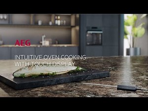 PUX, AEG, Ovens
