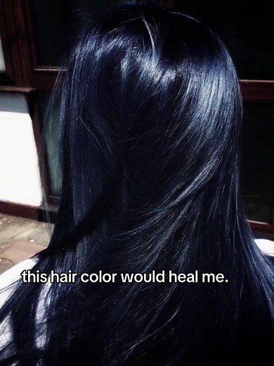 Achieve Stunning Blue Hair Inspiration Ideas