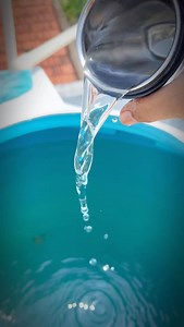 1.1K reactions | Water tank summer #teluguexperiments | 90s kids experiments | Facebook