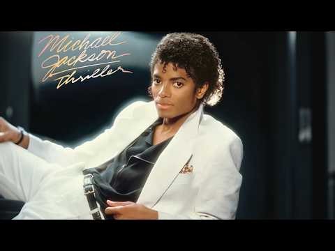 Michael Jackson-Billie Jean (AI Reimagined)