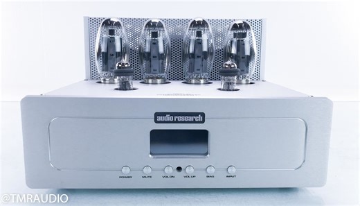 Audio Research VSi75 Stereo Integrated Amplifier