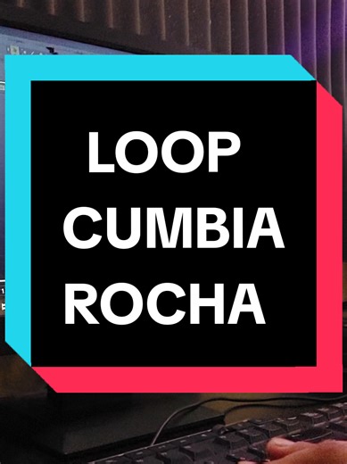 armando loop y kit #cumbiarocha #kit #loop