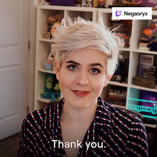 27K views · 114 reactions | Happy Mod Day to all the moderators who make Twitch a safe and welcoming place. Your work is now more important than ever, so take a moment to bask in the appreciation of the people and communities you wield your sword for. Thank you, Mods. | Twitch | Facebook