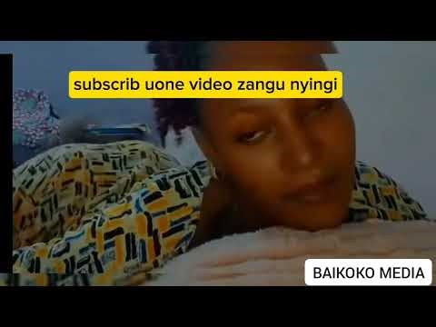 HII HAPA CONNECTION YA MWANAFUNZI WA UDSM|MBONA LAANA #tarumbeta #connection #ifm #chura