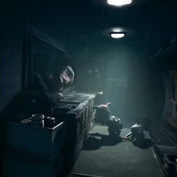 Reanimal: All Monsters Intense & Survival Jumpscare Moments Gameplay Guide #3 #reanimal #gameplay