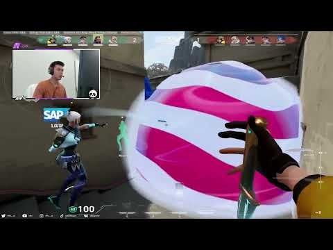 HAVEN! LIQUID NATS KILLJOY VALORANT RANKED GAMEPLAY [Full Match VOD]