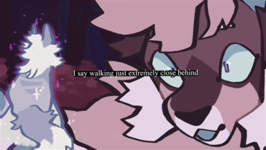 Exploring Character Power Dynamics in Warrior Cats