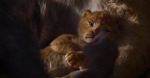 8.9K views · 173 reactions | BREAKING: Disney just released the first trailer for their live-action adaptation The Lion King. | IGN Australia | Facebook