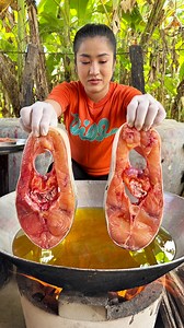 2.8M views · 32K reactions | Yummy cut fish cooking by Mommy chef | Passion Food | Facebook