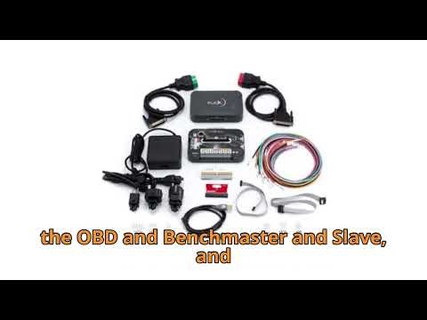 SID212 Bench Unlock Finally Here - Ford ECU Tuning Game Changer?