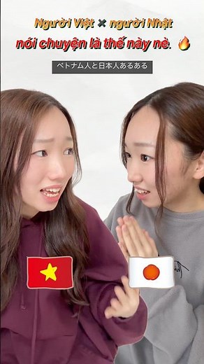 Nhật Bản vs Việt Nam: khác nhau ghê luôn 😳