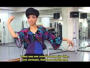 Eyes of Bayonetta Documentary Part 3