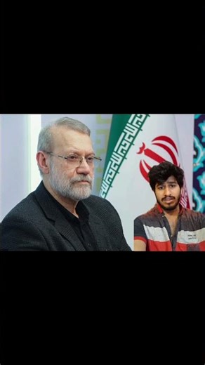 IS IRAN'S 🇮🇷 NATIONAL COUNCIL HEAD DEAD?