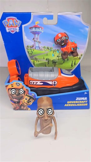 Satisfying Unboxing Experience with Paw Patrol Toys Collection #pawpatrol​ #pawpatroltoys​ #usa​