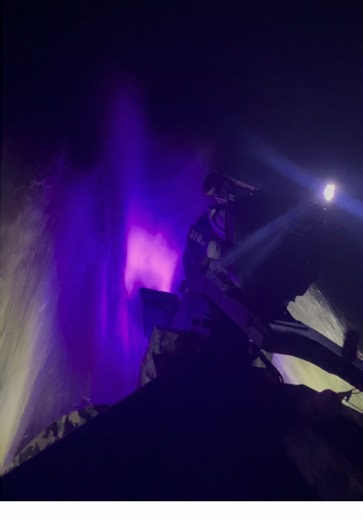 You get the bag and fumble it I get the bag and flip it and tumble it #god #gatortailoutboards #duckhunting #waterfowlhunting #ledlights