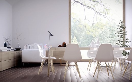 建筑可视化表现动画参考 来自LightBox团队