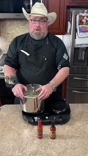 Old School Delicious Aunt Jessie Recipe for Cold Weather Cooking