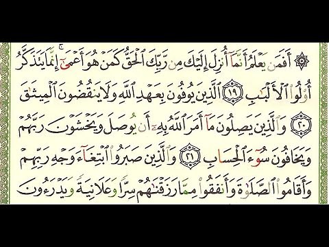 How to read Quran in Usmani Script , Rules about Alif